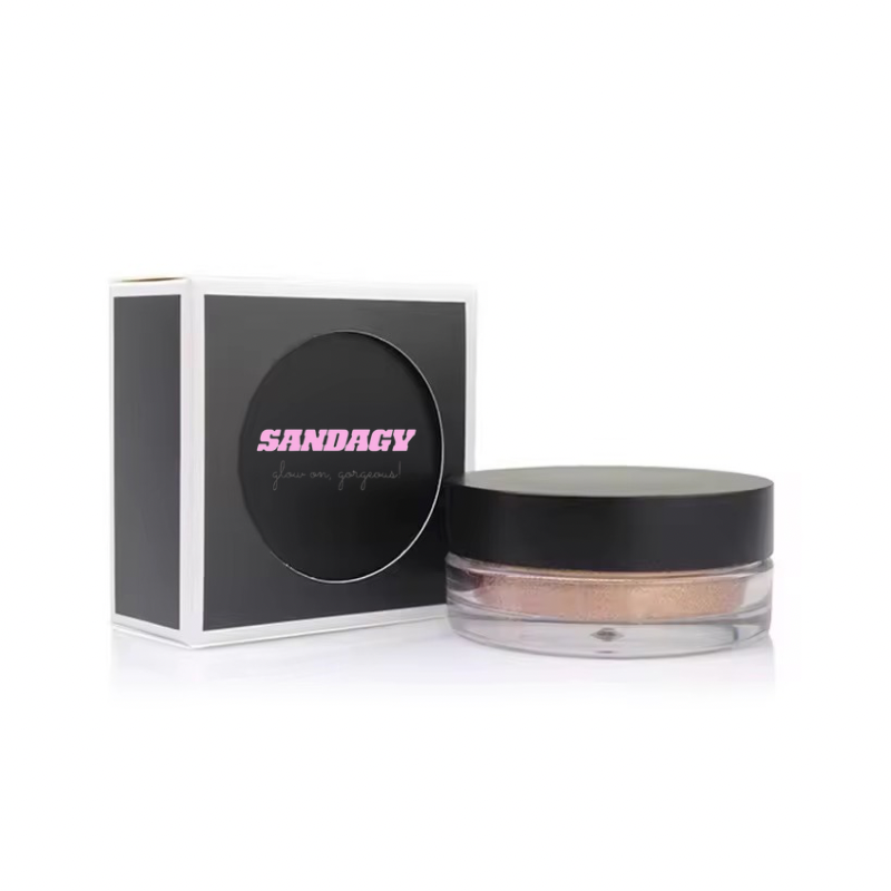 Diamond Dust Loose Highlighter