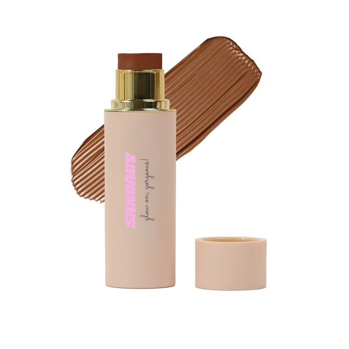 Sandagy Foundation stick