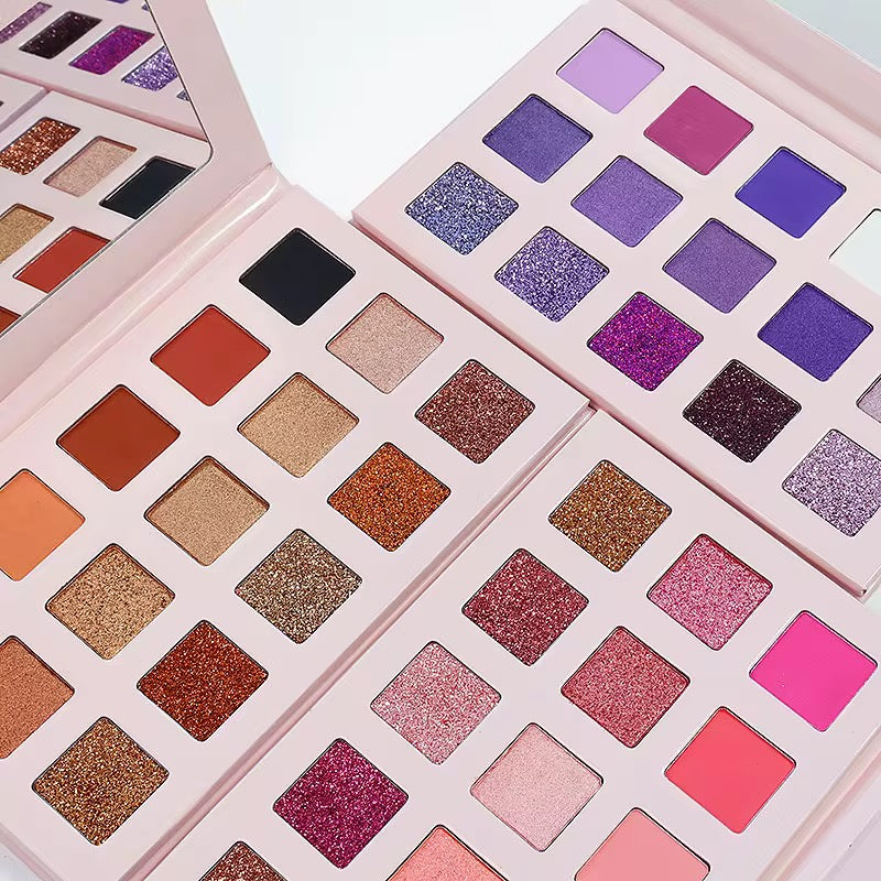 Eyeshadow-palette