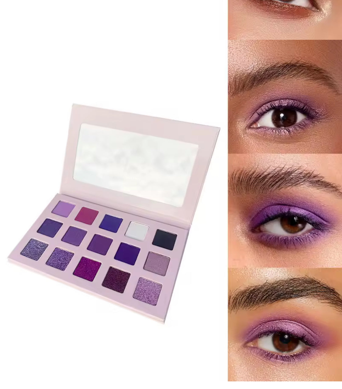 Eyeshadow-palette