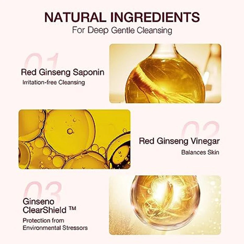 Amino Acid Cleanser