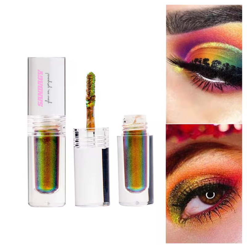 Chamaleon liquid eye shadow