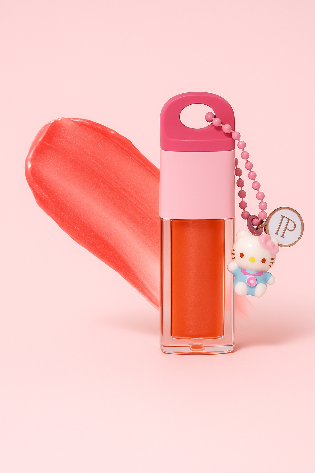PH-Changing Zodiac Gloss