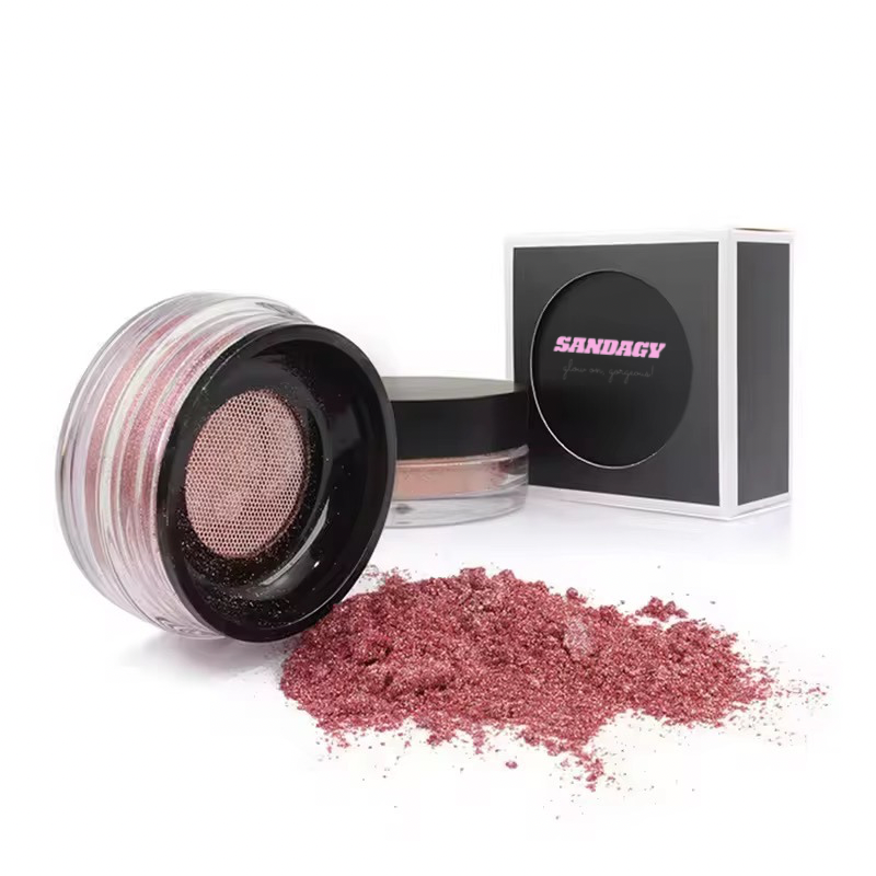 Diamond Dust Loose Highlighter