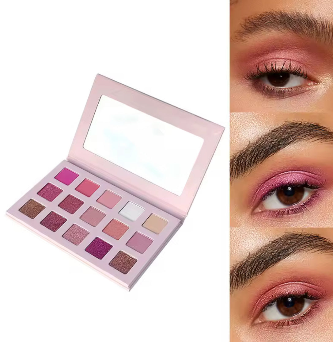 Eyeshadow-palette