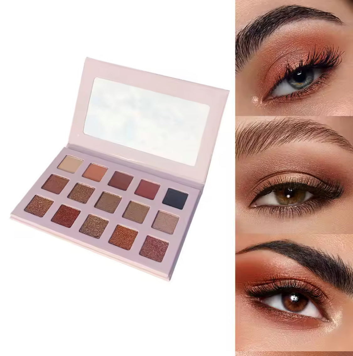 Eyeshadow-palette