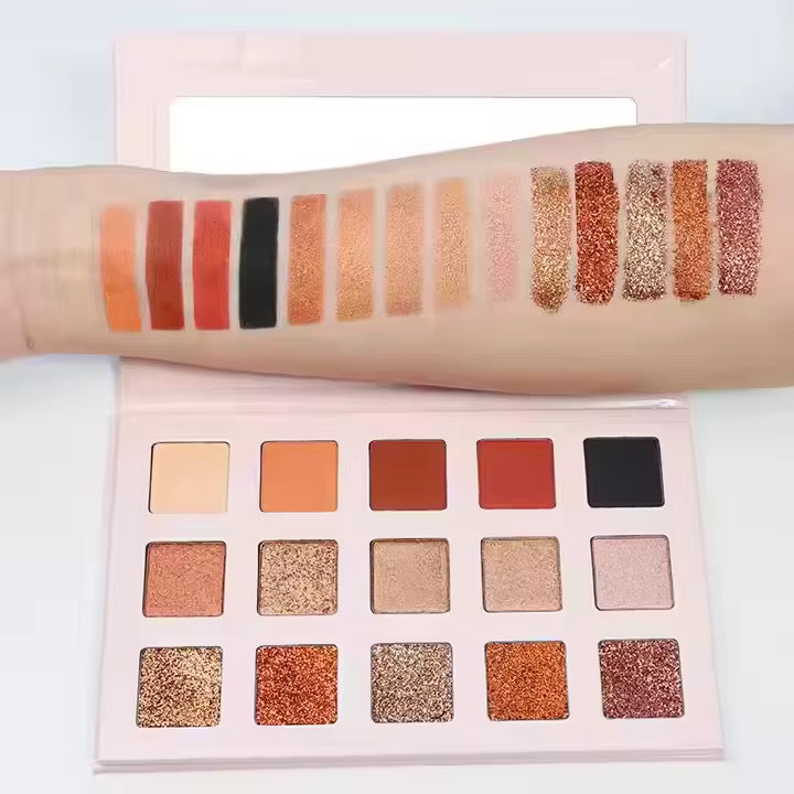 Eyeshadow-palette