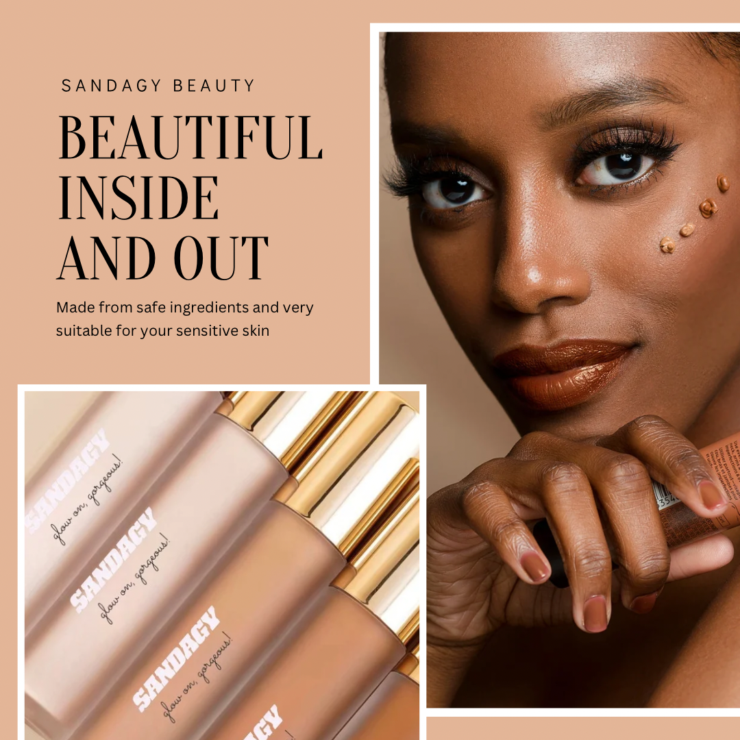 Concealer