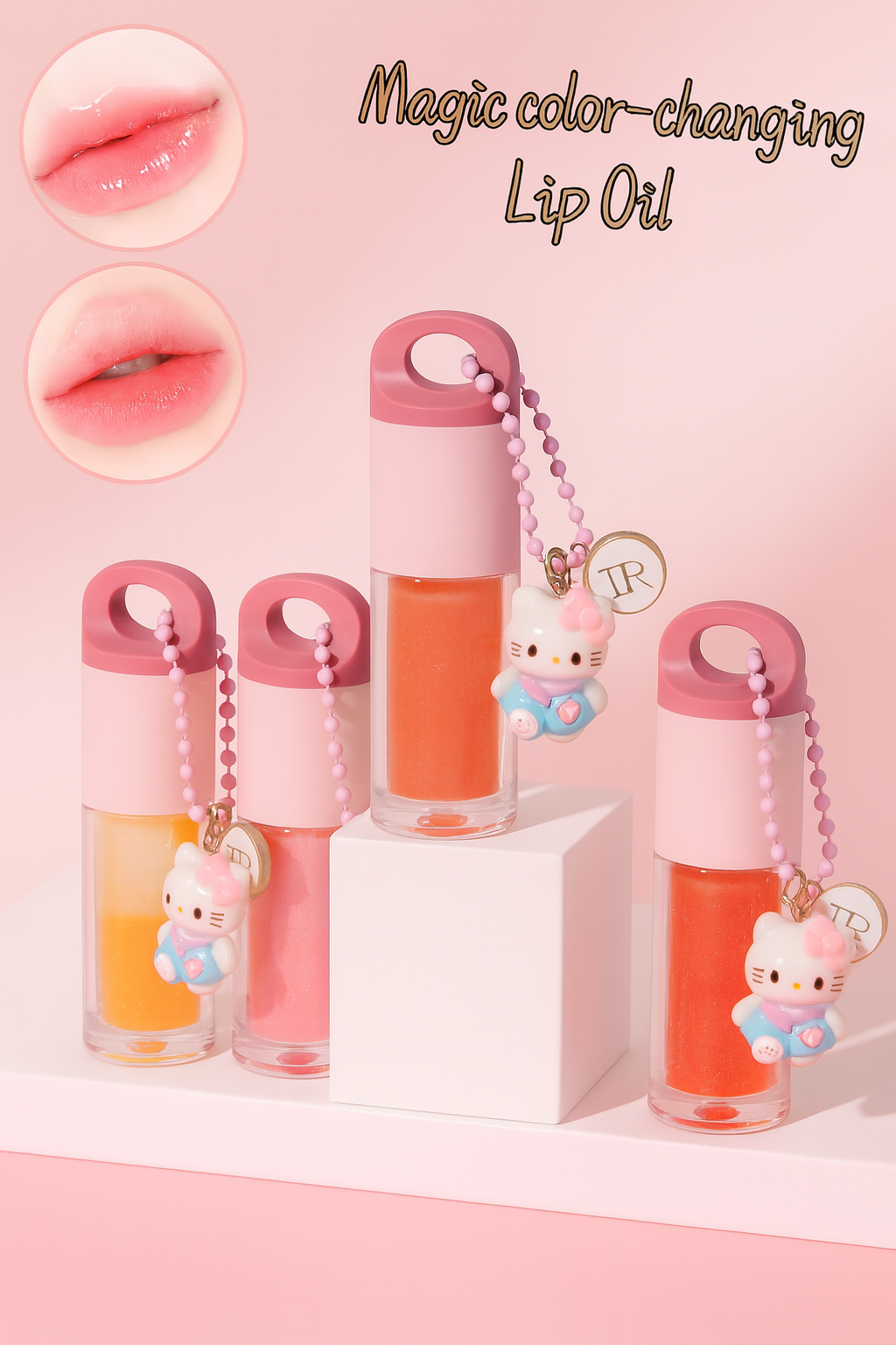 PH-Changing Zodiac Gloss