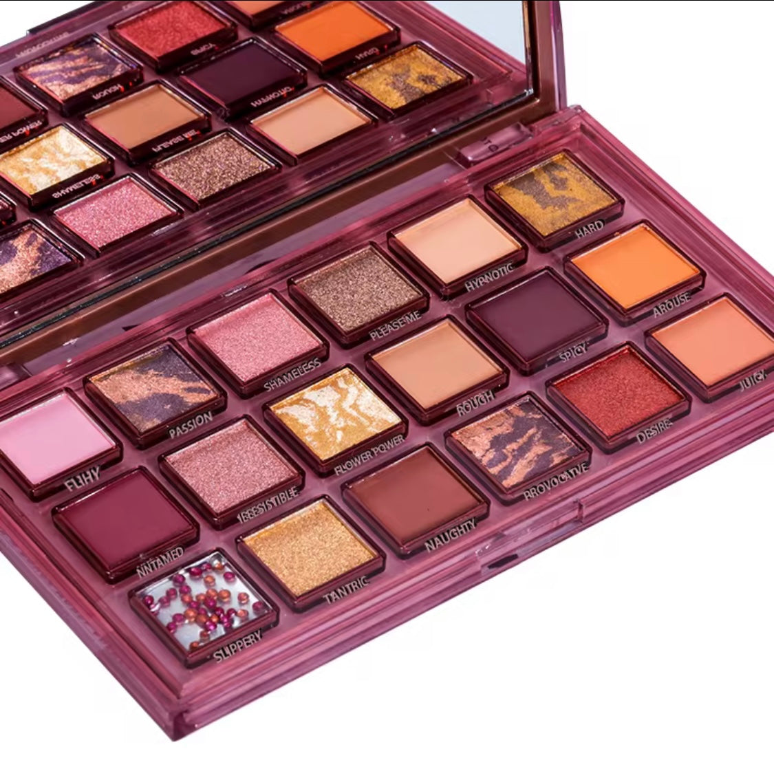 Born to Glow Eyeshadow Palette