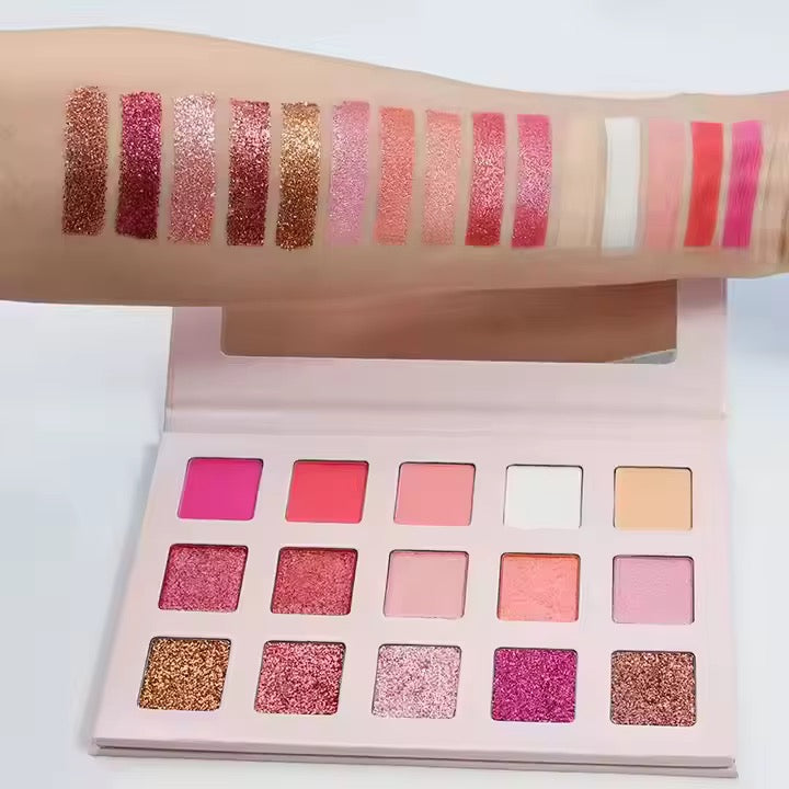 Eyeshadow-palette