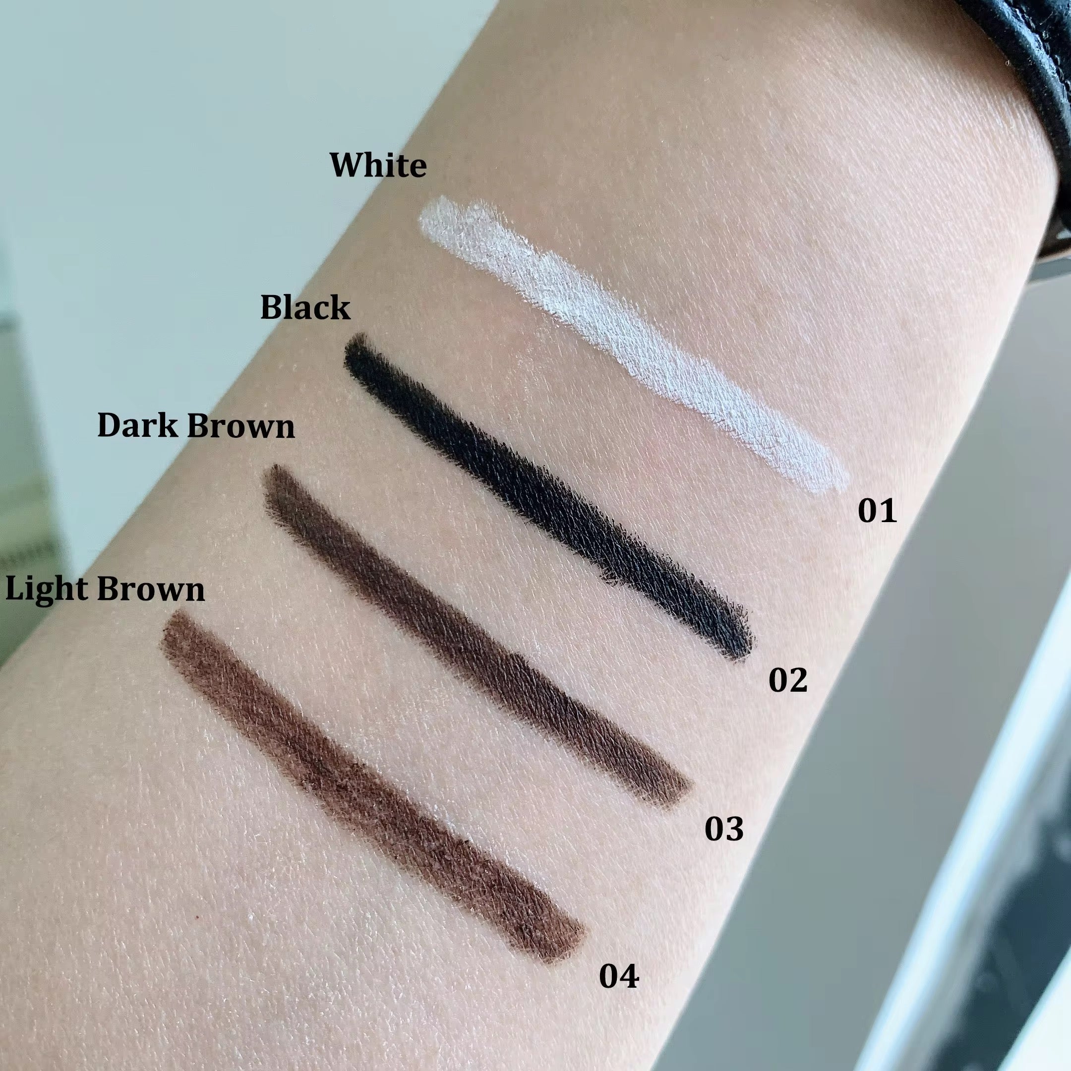 Eyeliner
