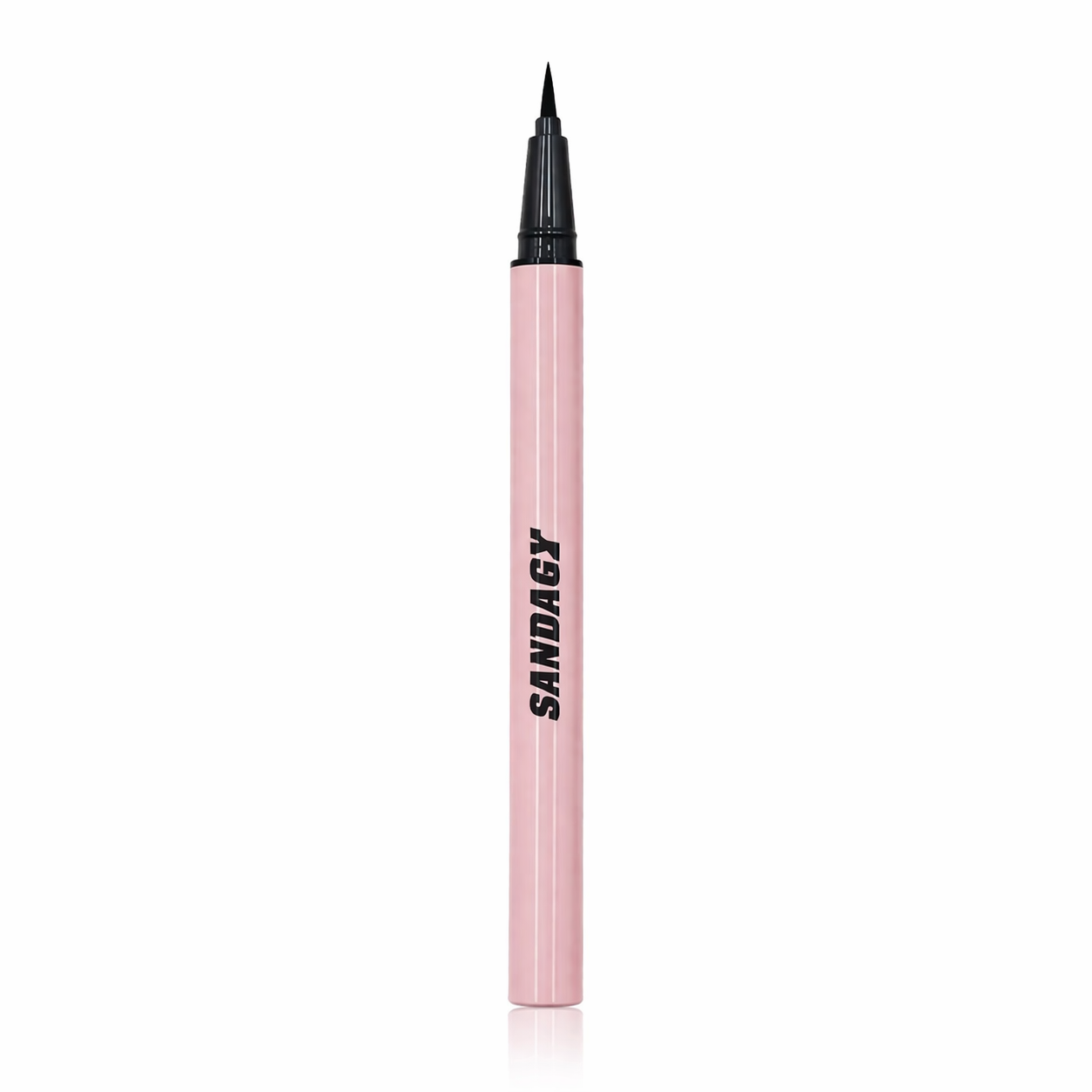 Precision Liquid Eyeliner - Ultra Fine Tip | Smudge-Proof