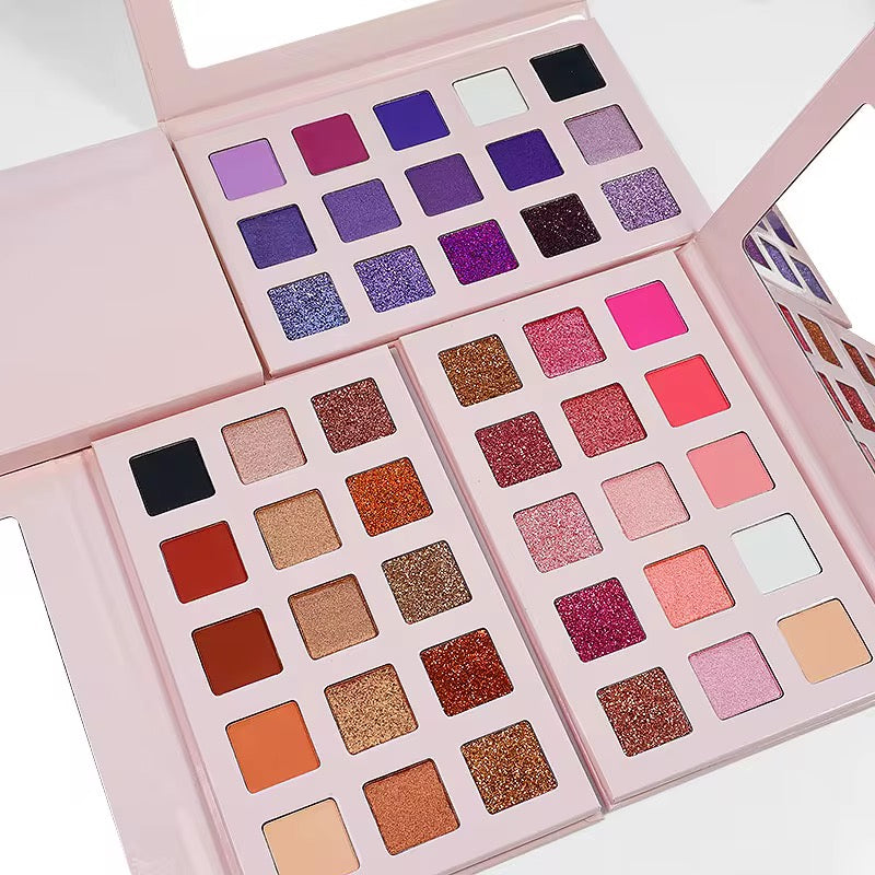 Eyeshadow-palette
