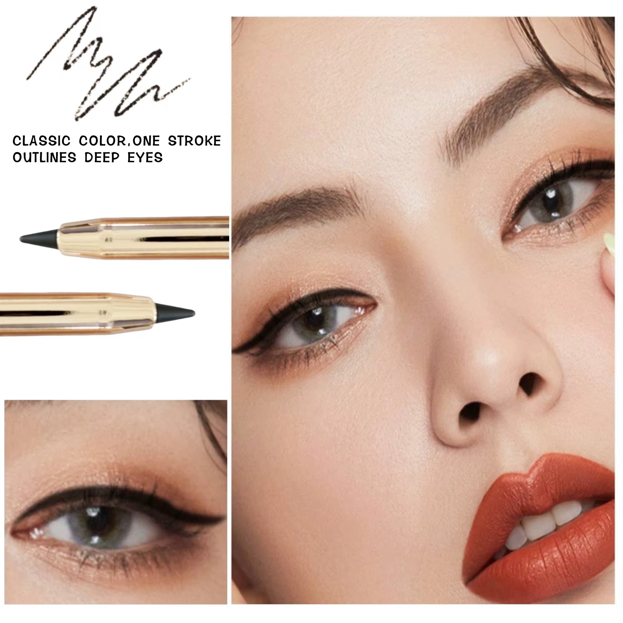 Eyeliner