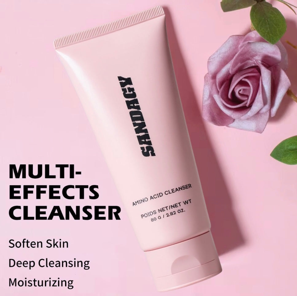 Amino Acid Cleanser