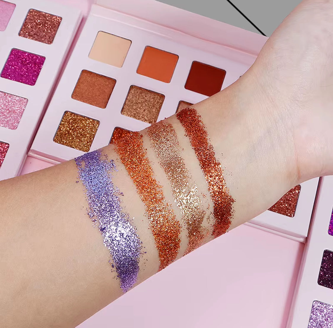Eyeshadow-palette