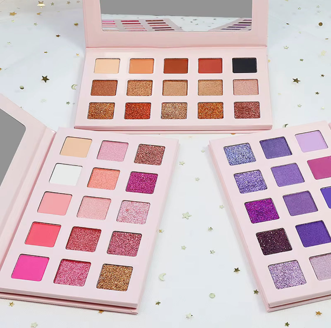 Eyeshadow-palette