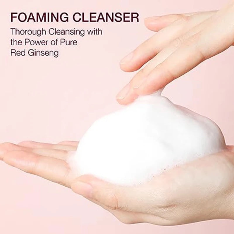 Amino Acid Cleanser