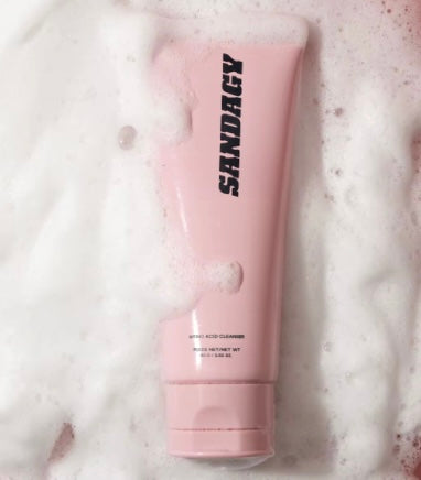 Amino Acid Cleanser