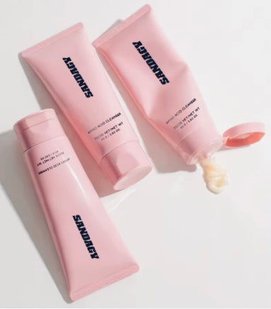 Amino Acid Cleanser