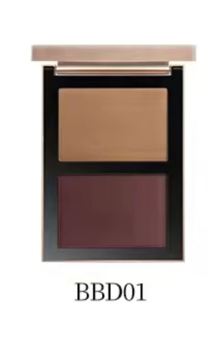Duo Bronzer