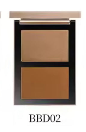 Duo Bronzer