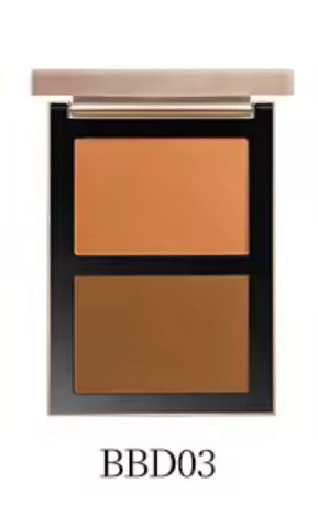 Duo Bronzer