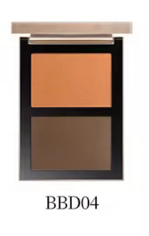 Duo Bronzer