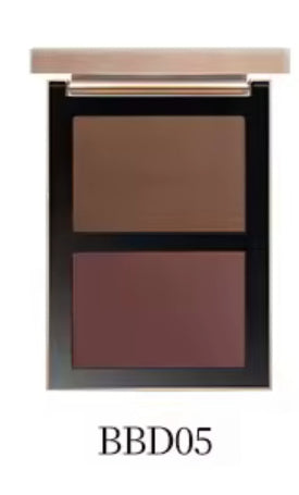 Duo Bronzer
