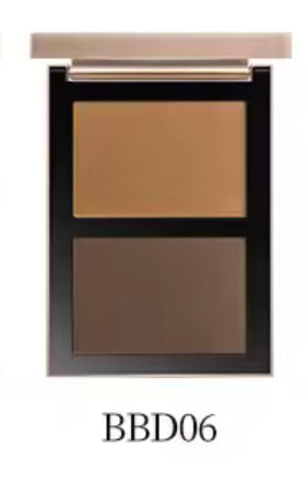Duo Bronzer