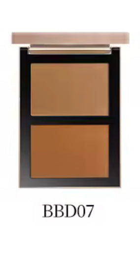 Duo Bronzer