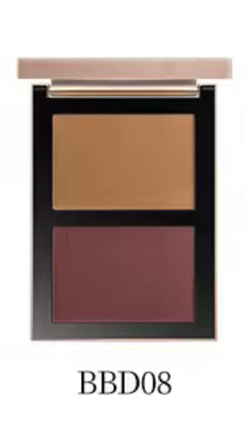Duo Bronzer