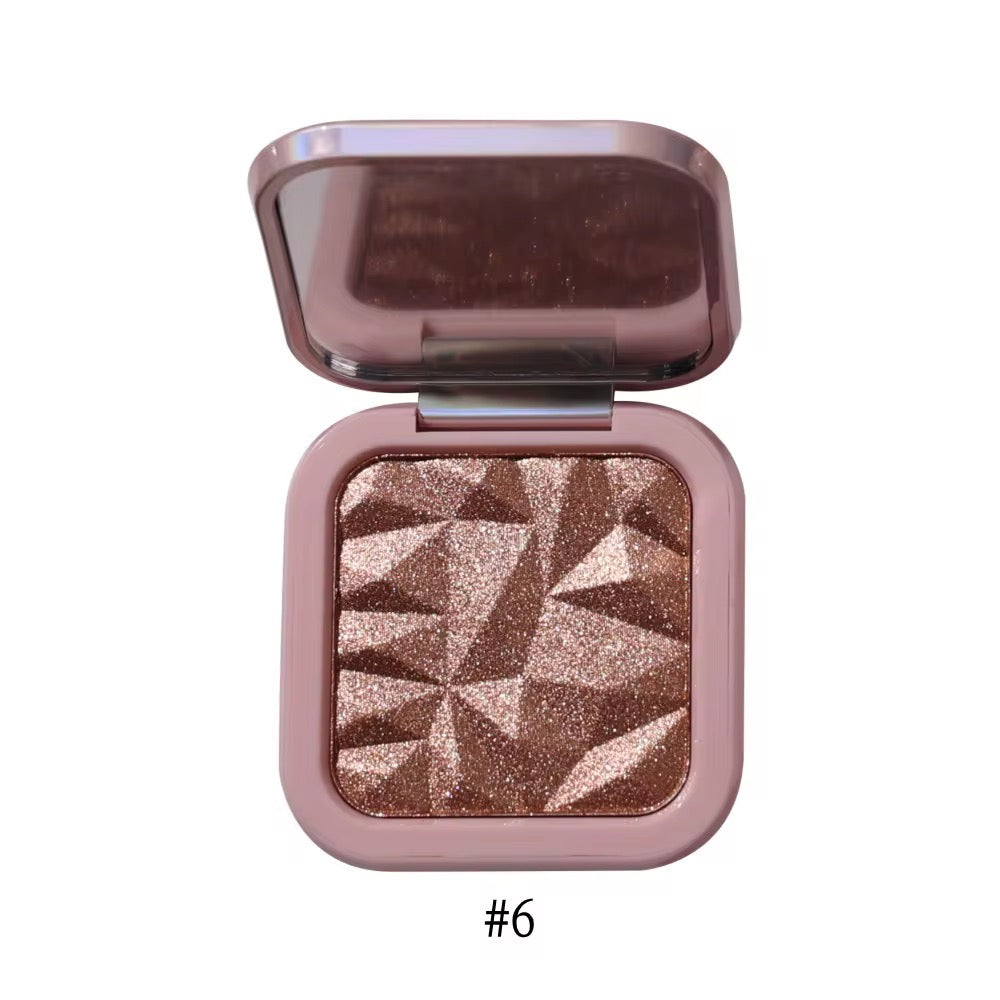 Highlighter Palette