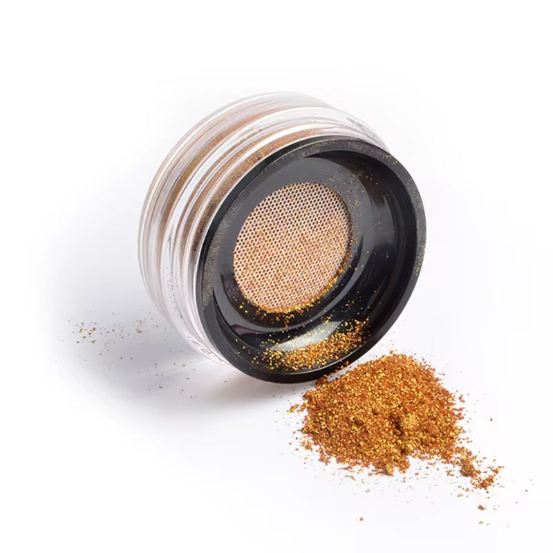 Diamond Dust Loose Highlighter