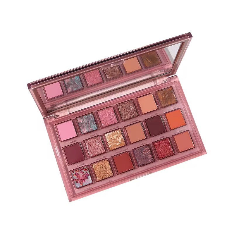 Born to Glow Eyeshadow Palette