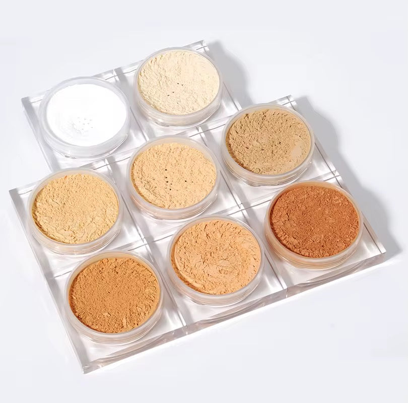 Oil Control Setting Powder