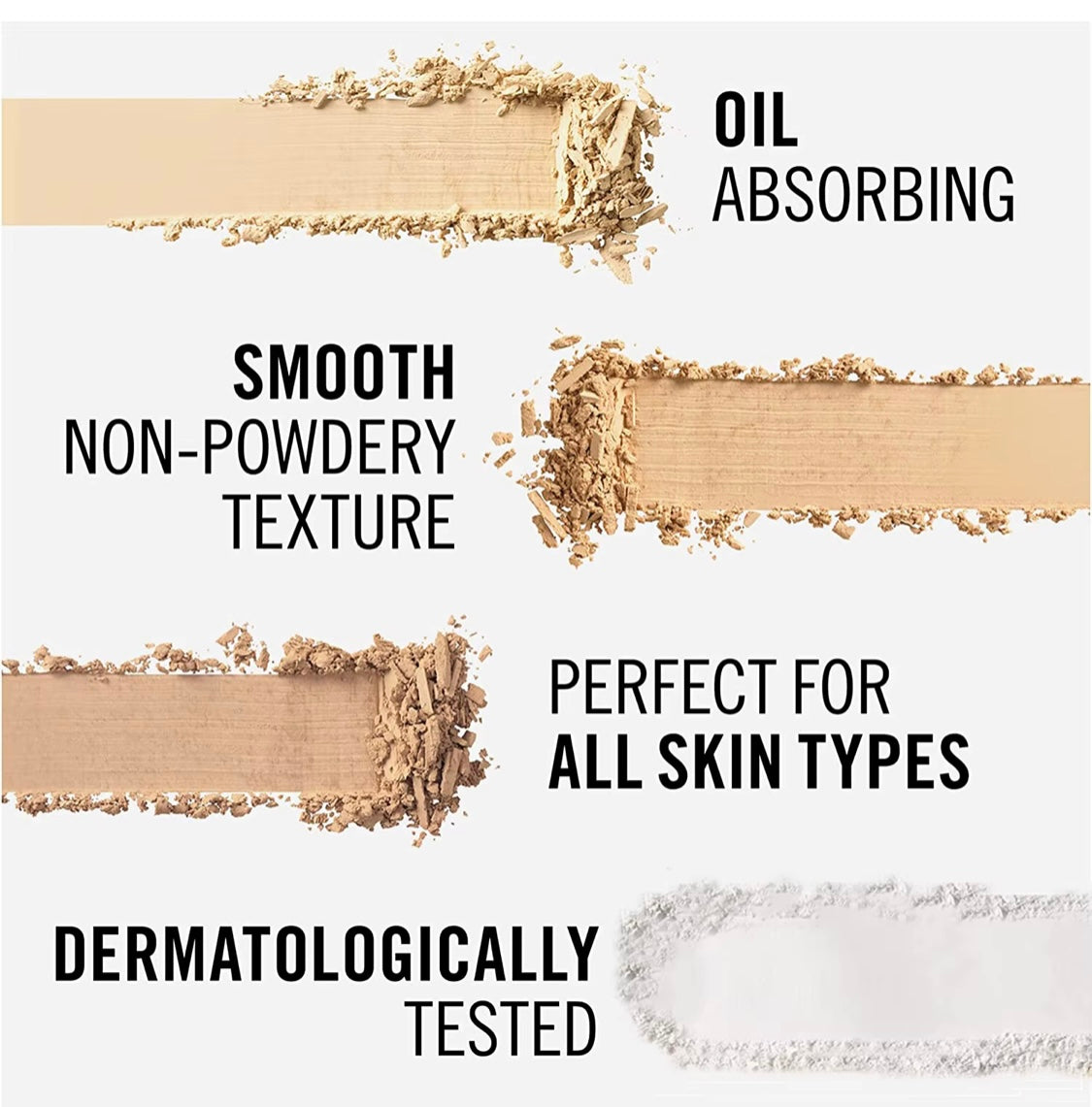 Powder Foundation