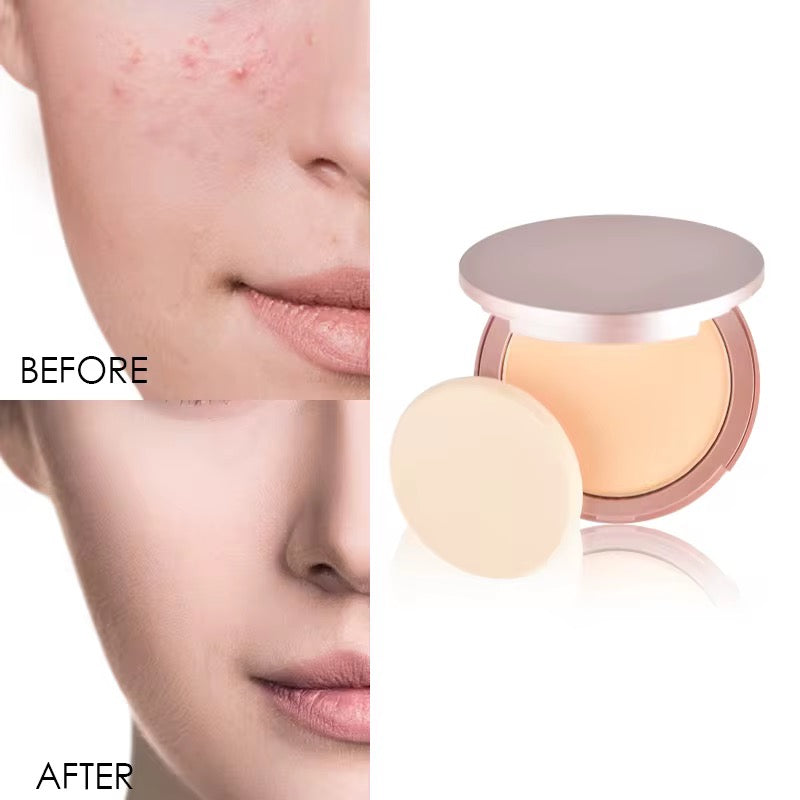 Powder Foundation