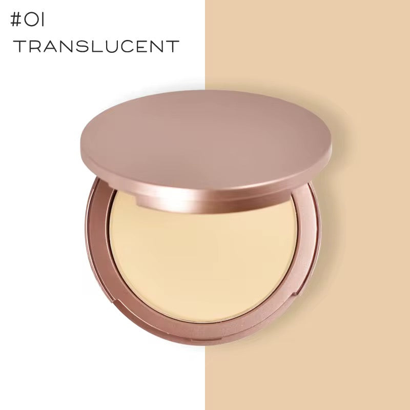 Powder Foundation