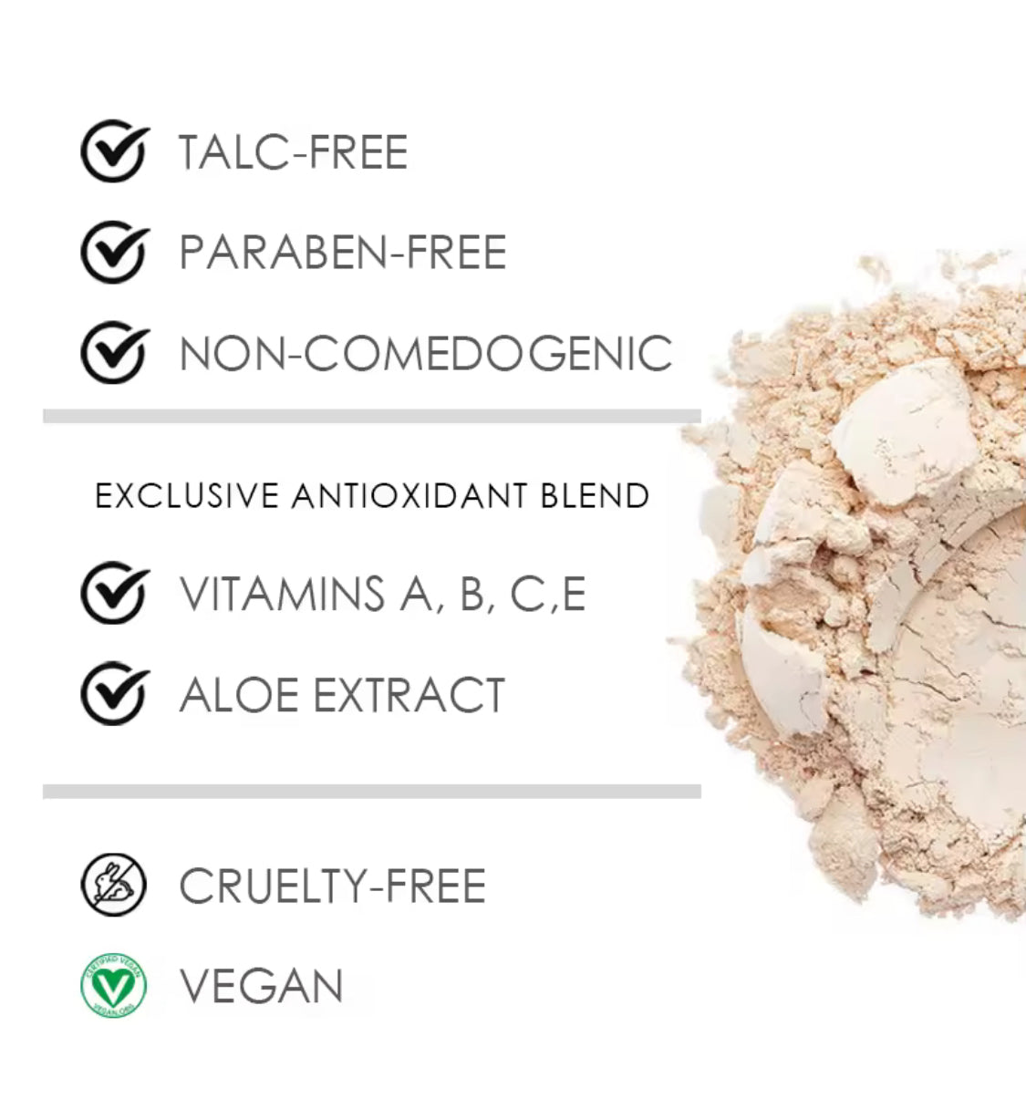Powder Foundation