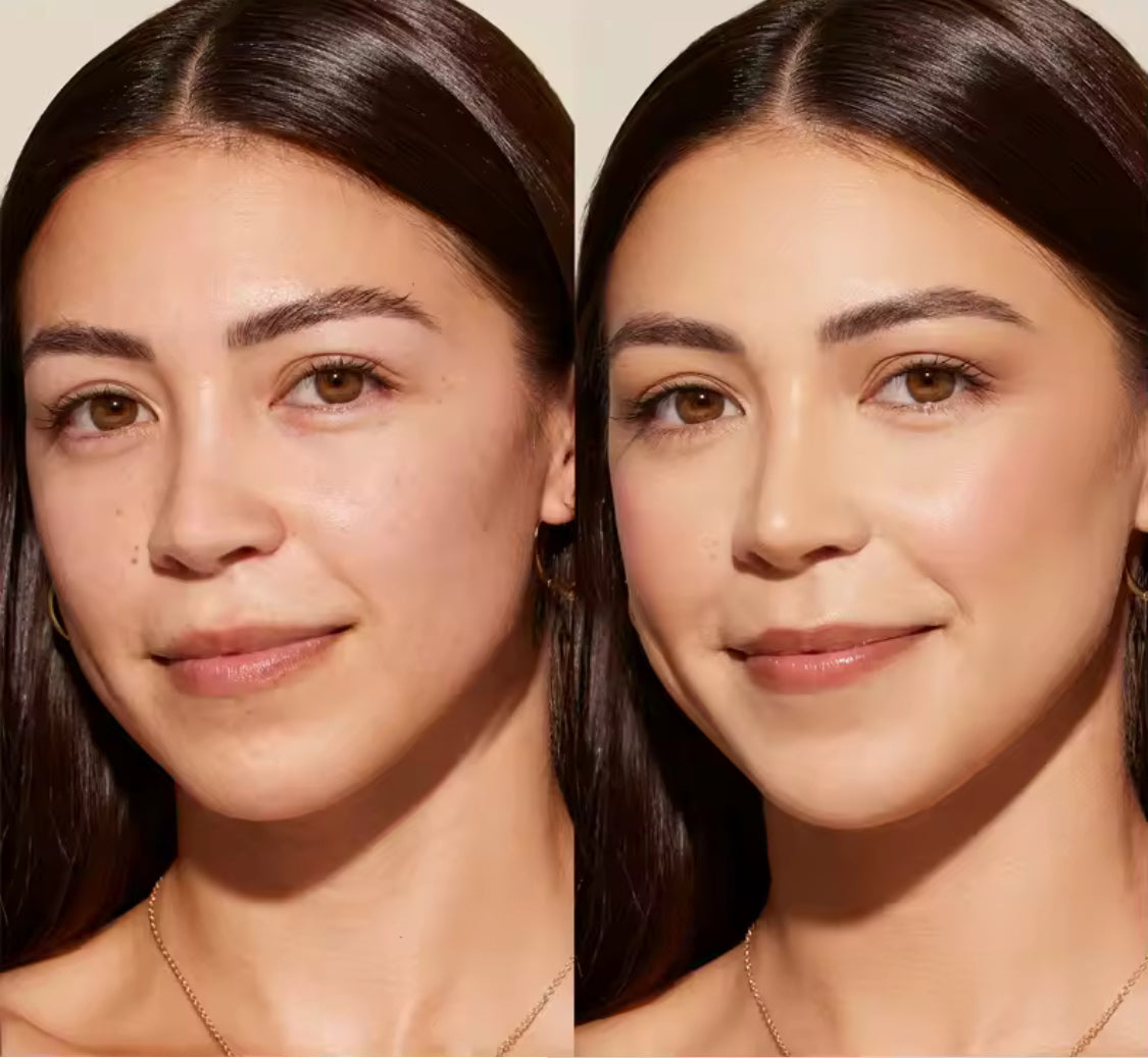 Powder Foundation
