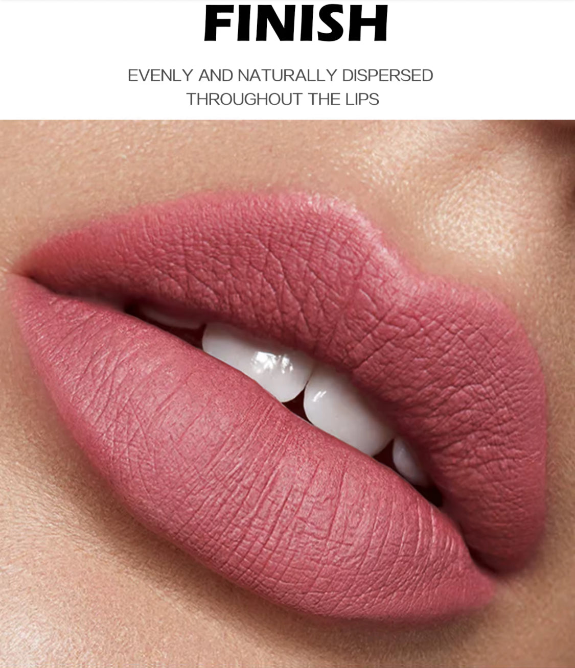 Sandagy Matte Fluid Velvet Lip Color