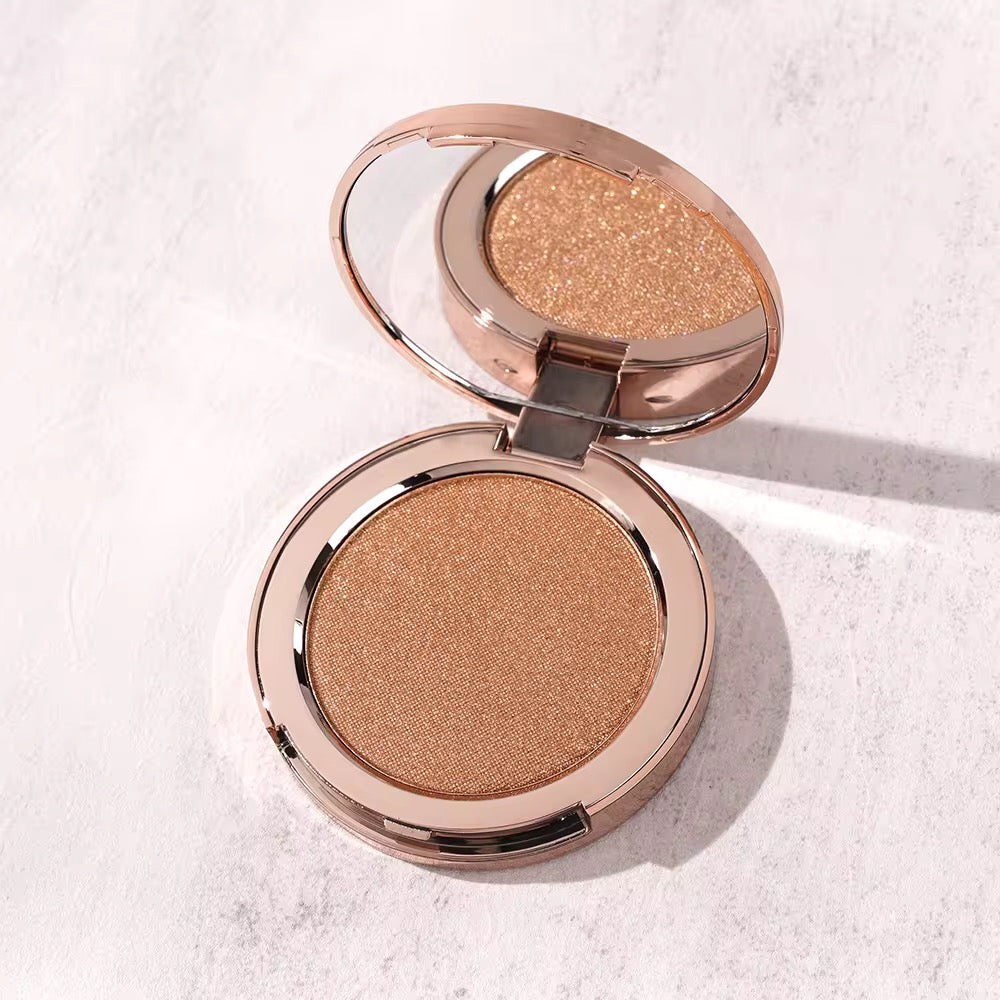 Golden Factor Glow Highlighter