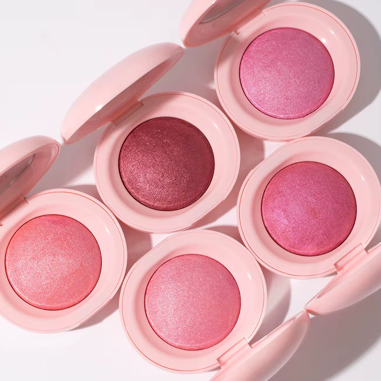 Luminous Powder Blush