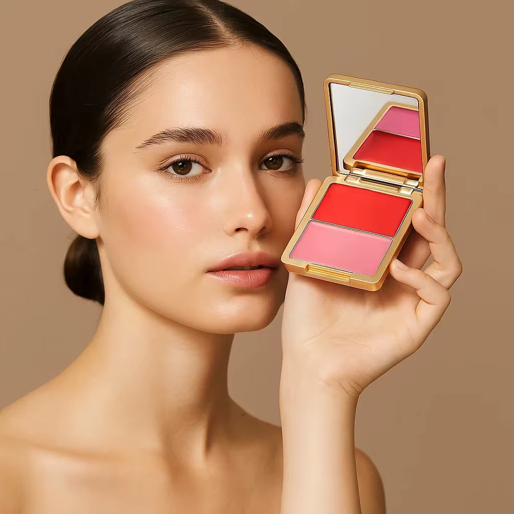 Duo Blush