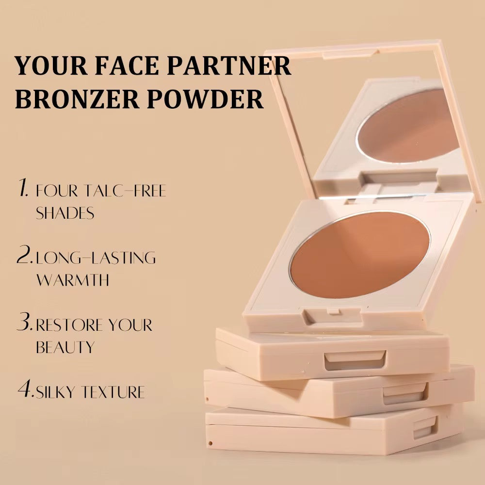 Sandagy Glow Sculpt Bronzer
