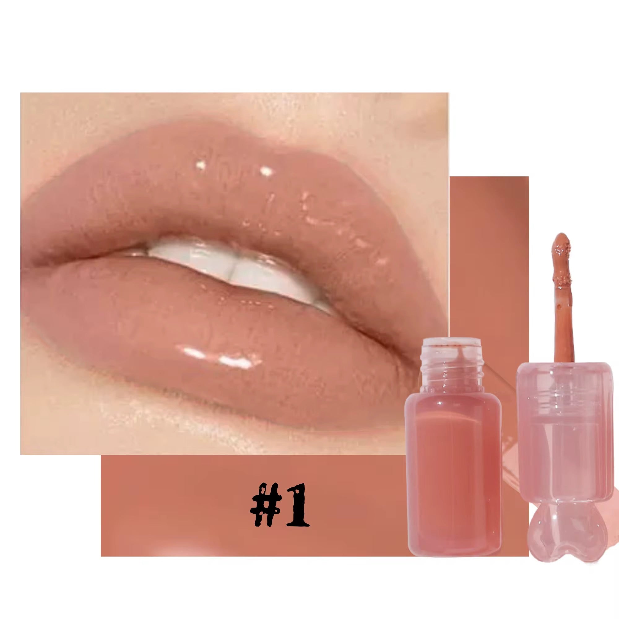 Luxe Gloss Tint