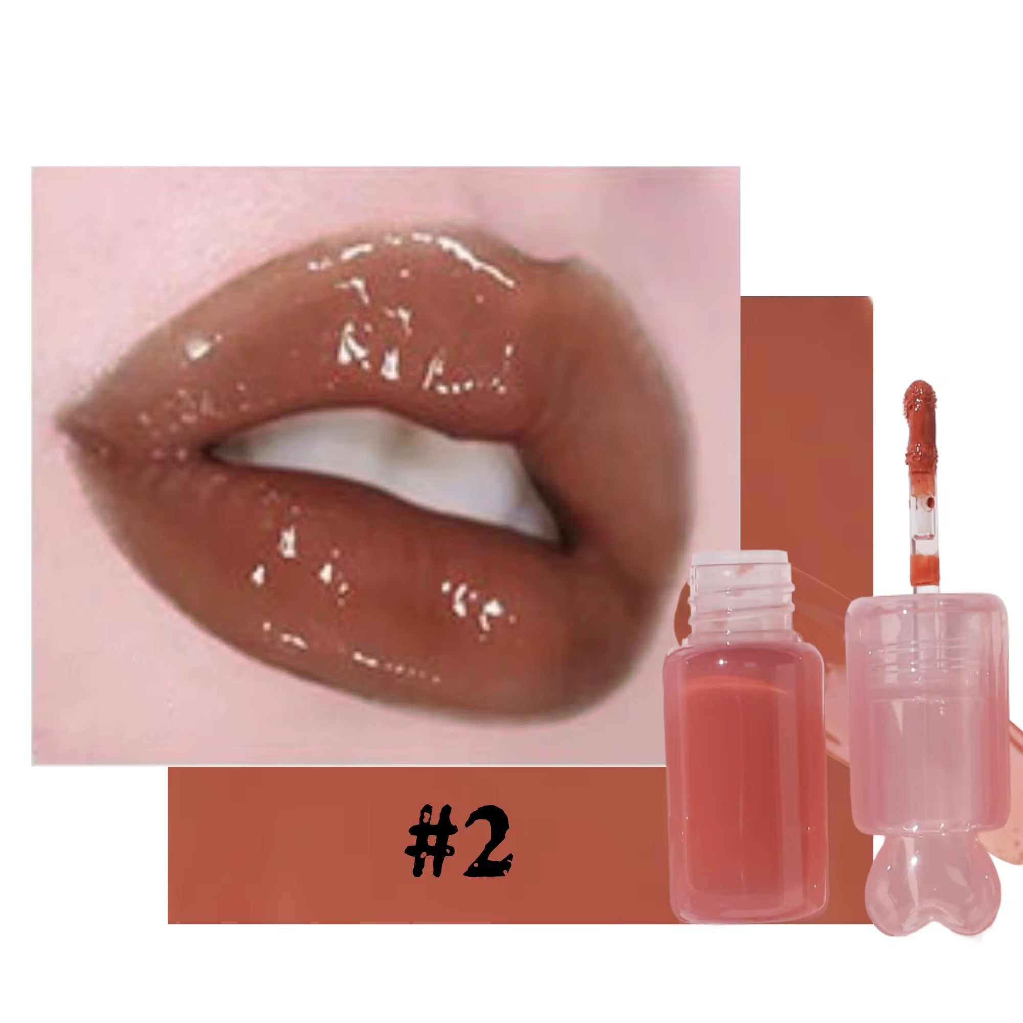 Luxe Gloss Tint