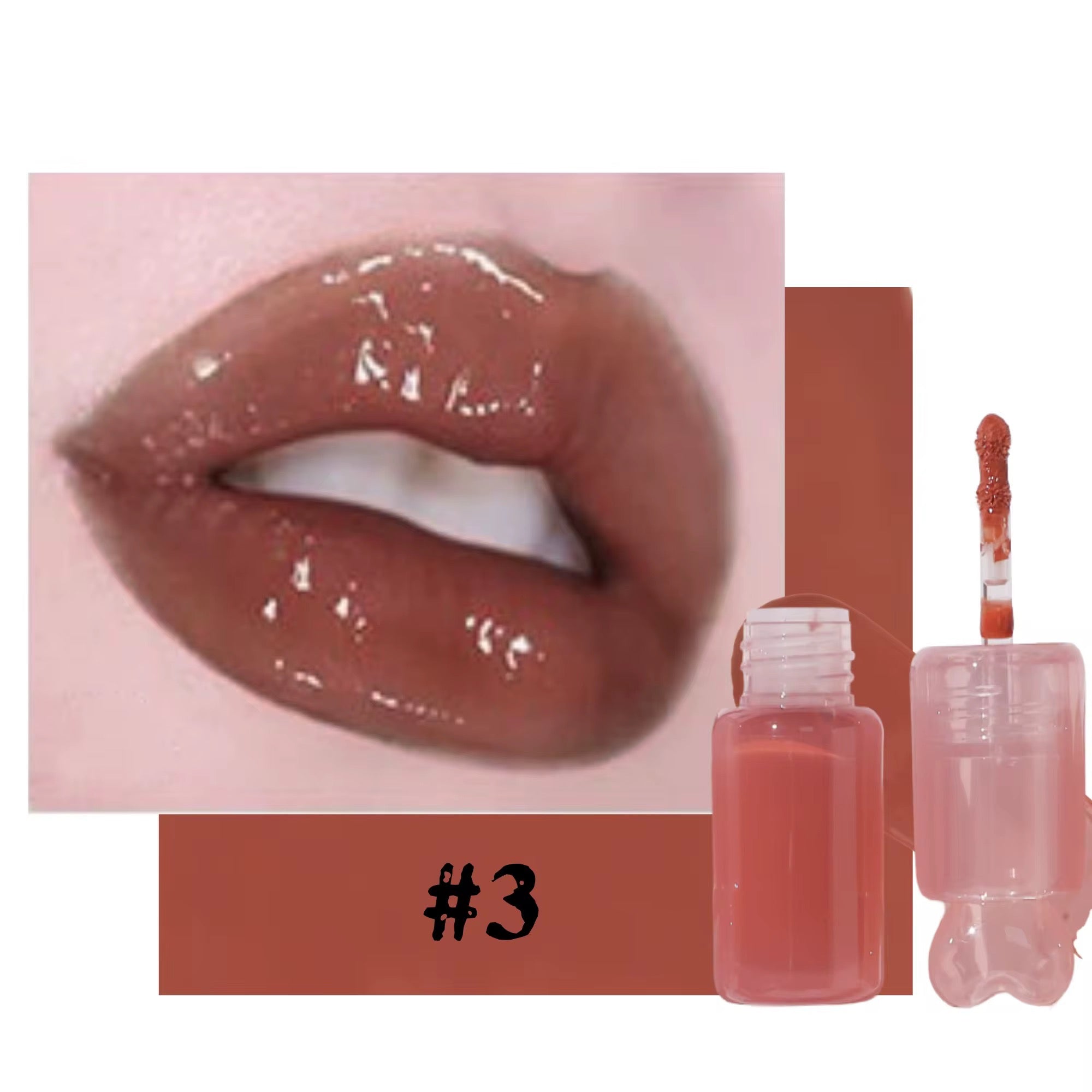 Luxe Gloss Tint